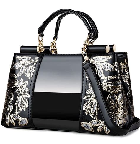 r/handbags on Reddit: Patent Leather Designer bag owners: how 